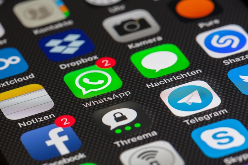 Social Media Groups